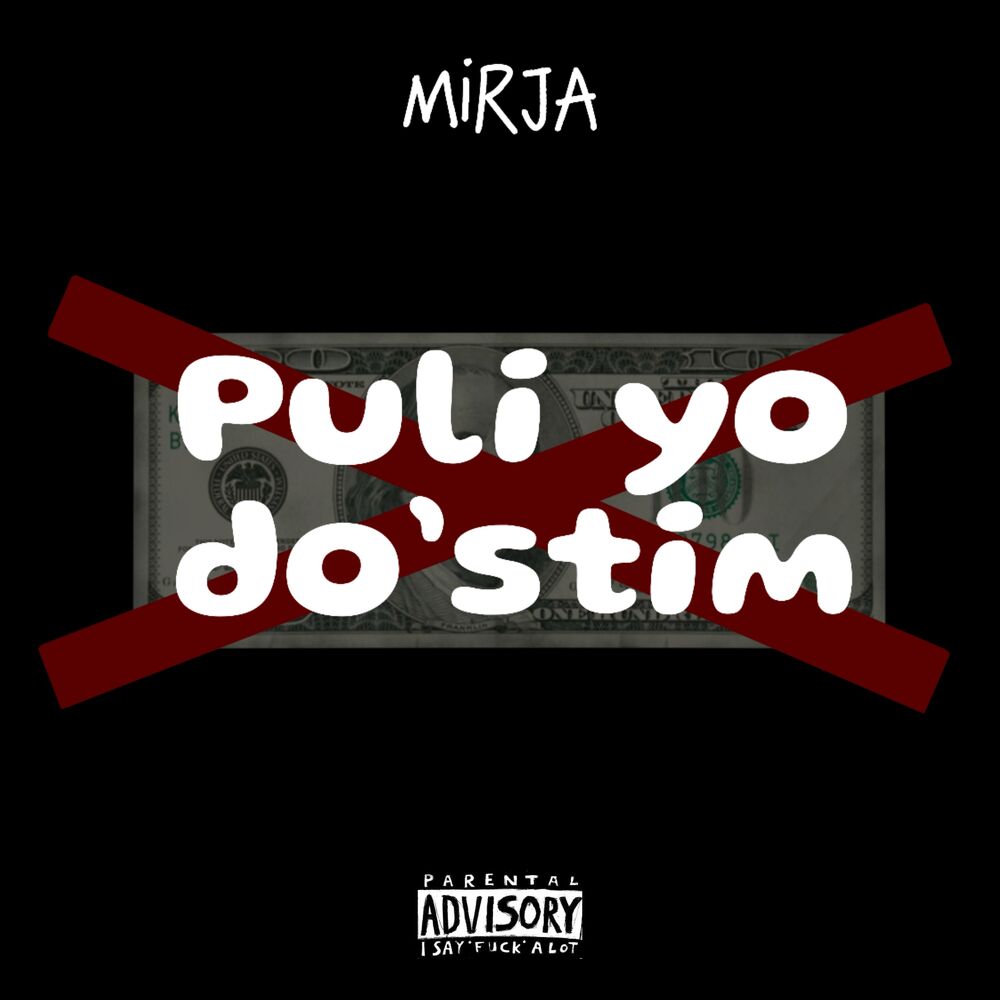 Picture of Puli Yo Do'stim