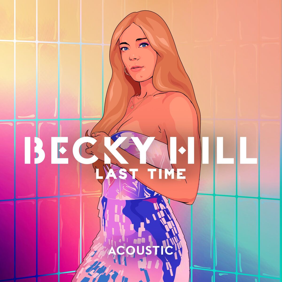 Album cover of Last Time