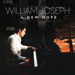 Cover of A New Hope