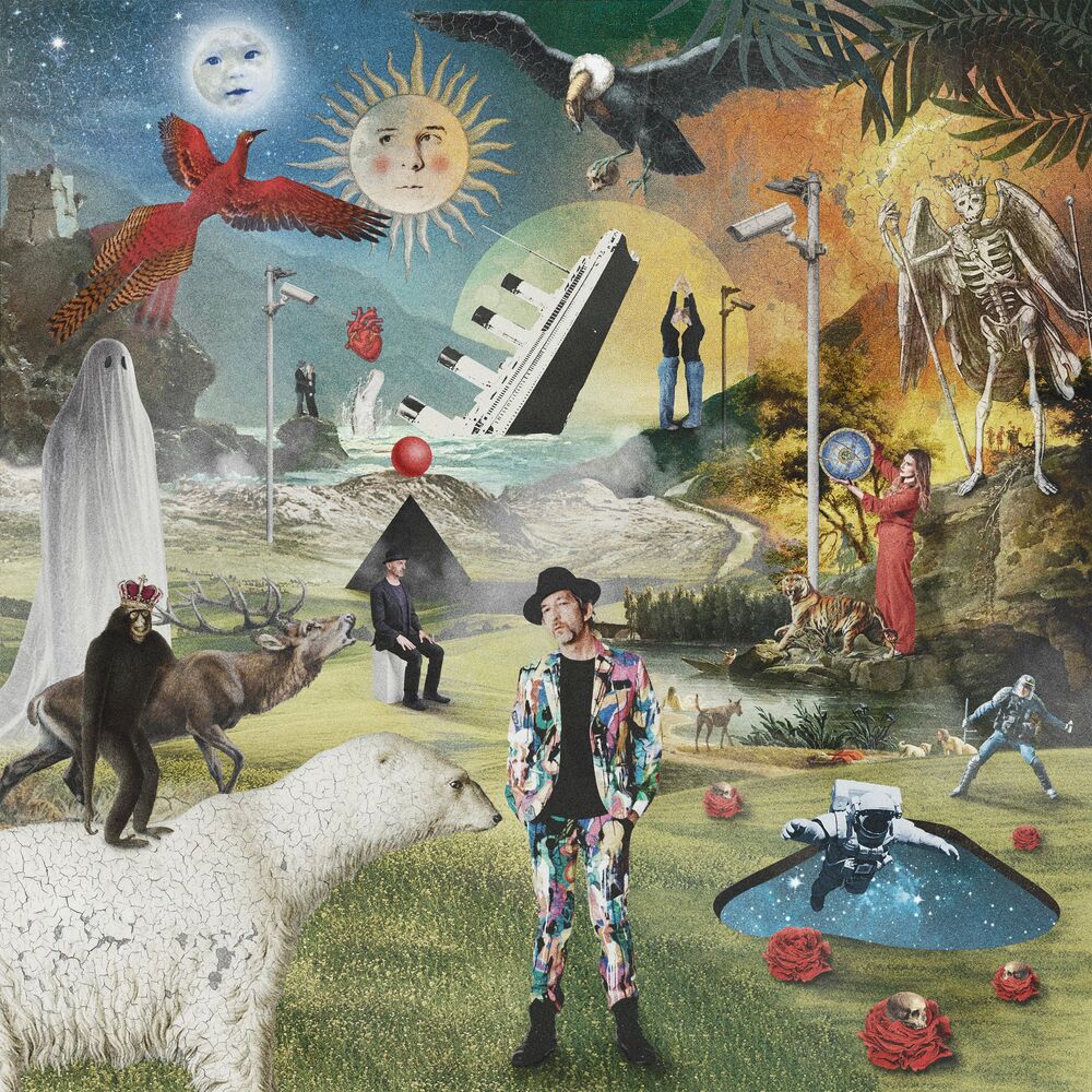 Picture of LA VIE