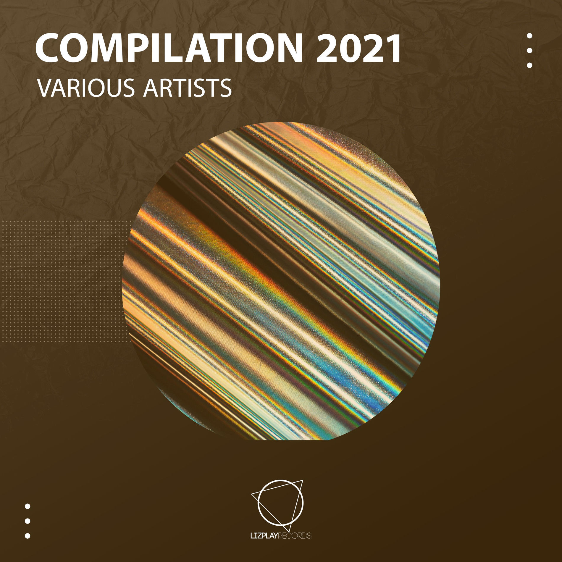 Album cover of Compilation 2021