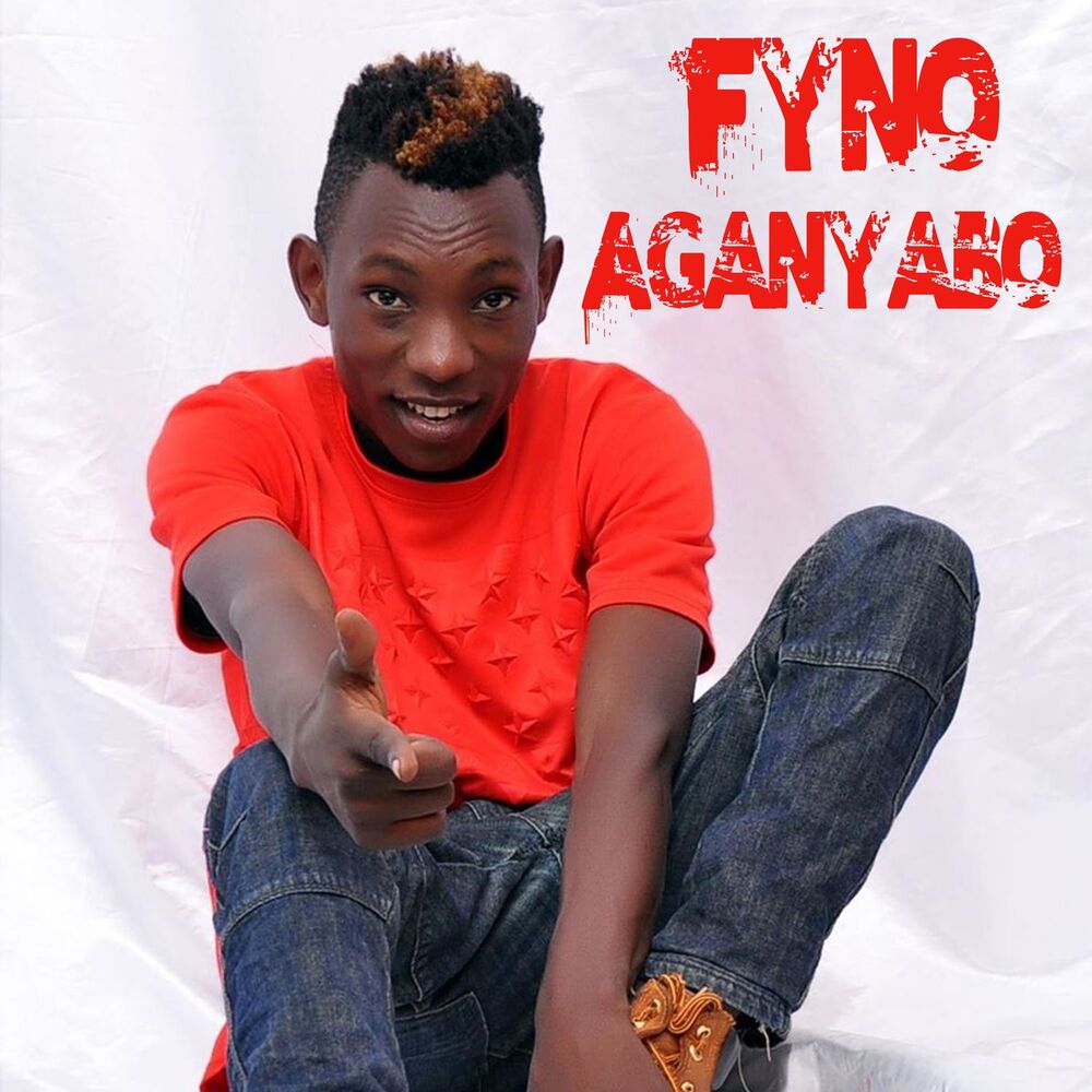 Picture of Aganyabo