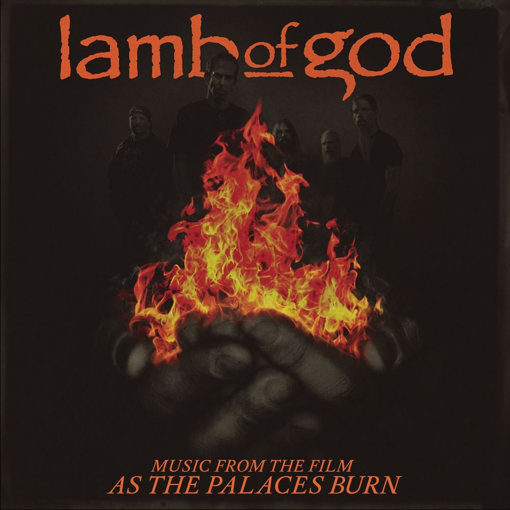 Picture of Music from the film As the Palaces Burn