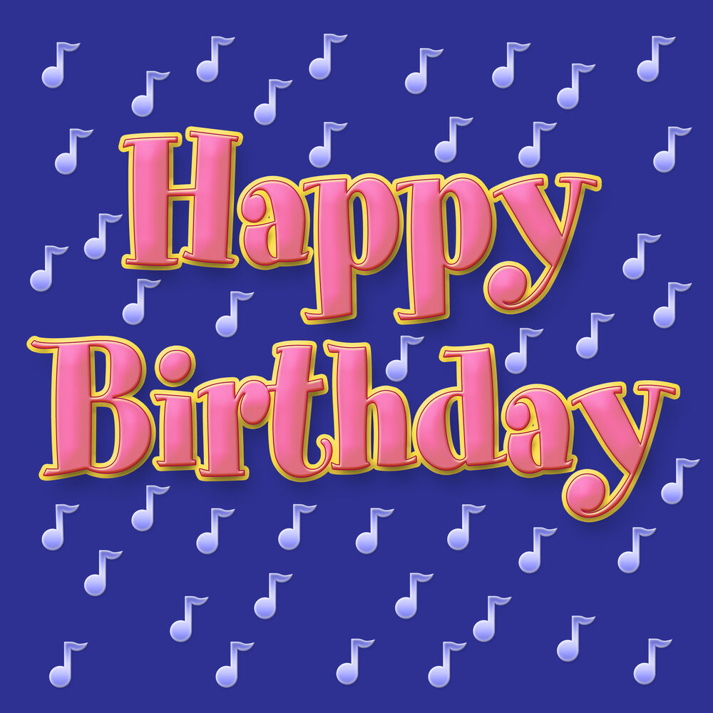Picture of Happy Birthday
