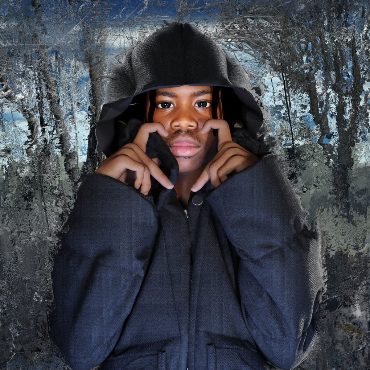 Album cover of Winterlove