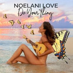 Cover of Do Your Thing