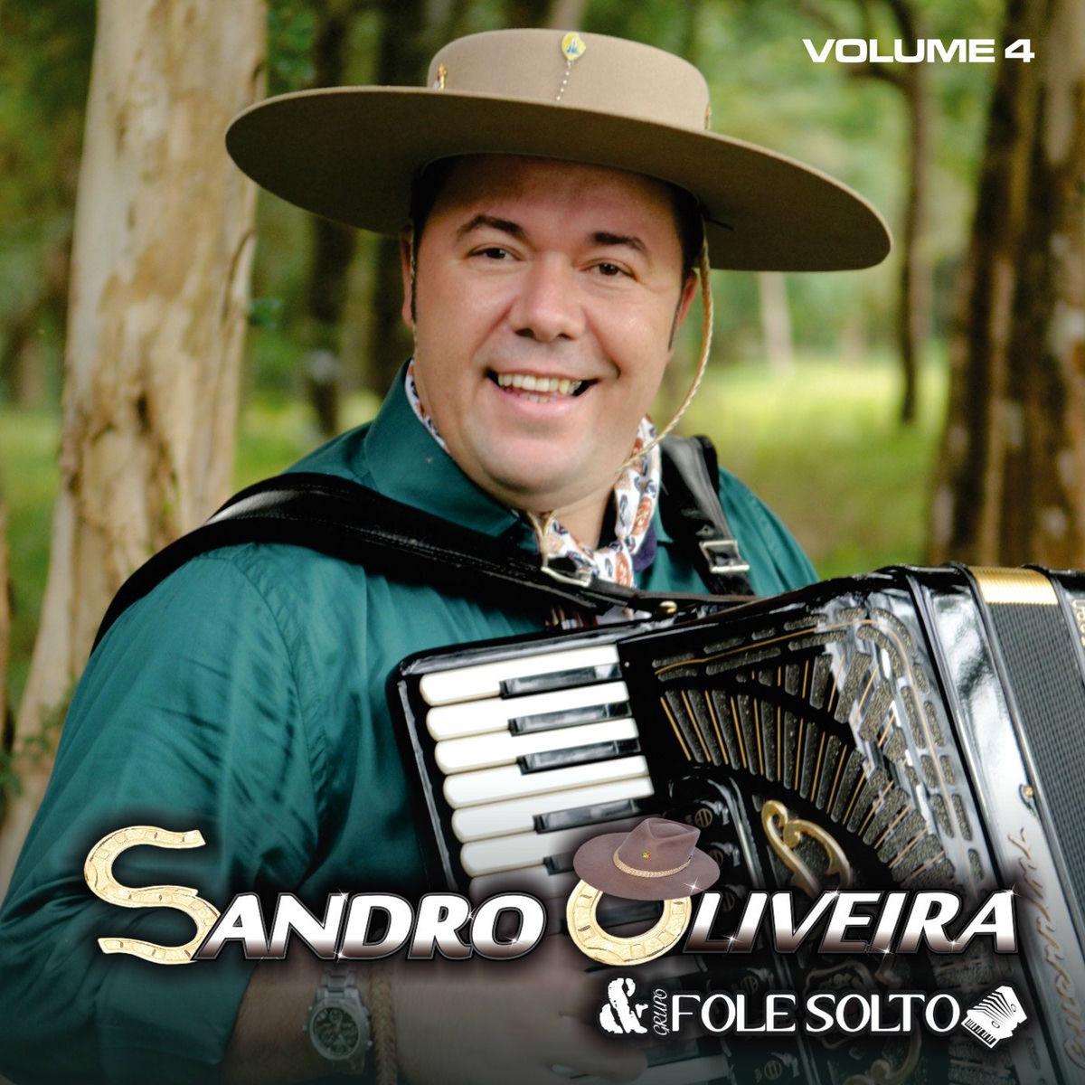 Album cover of Gaiteiro do Povo