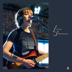 Cover of Laura Stevenson (Audiotree Live)