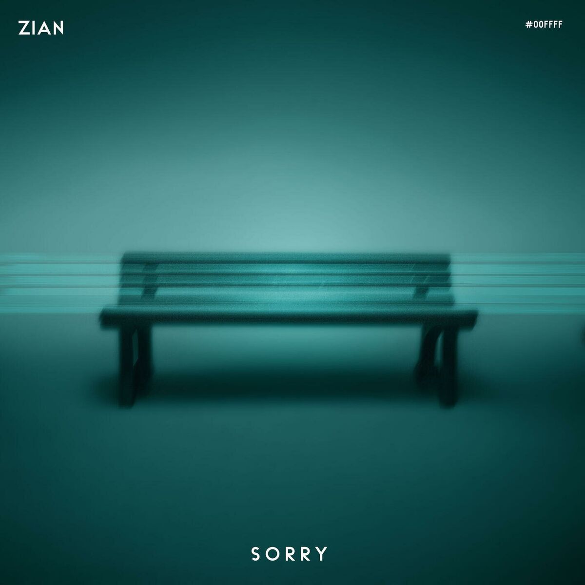 Album cover of Sorry