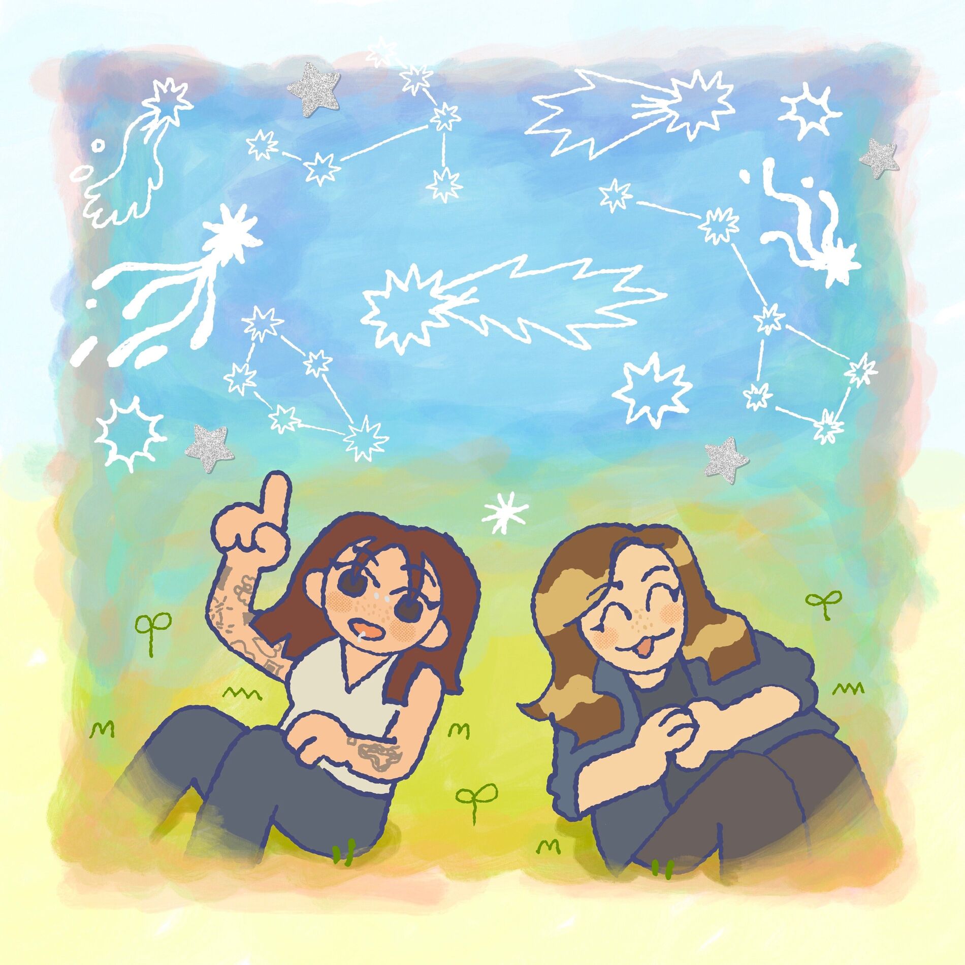 Album cover of Wayside