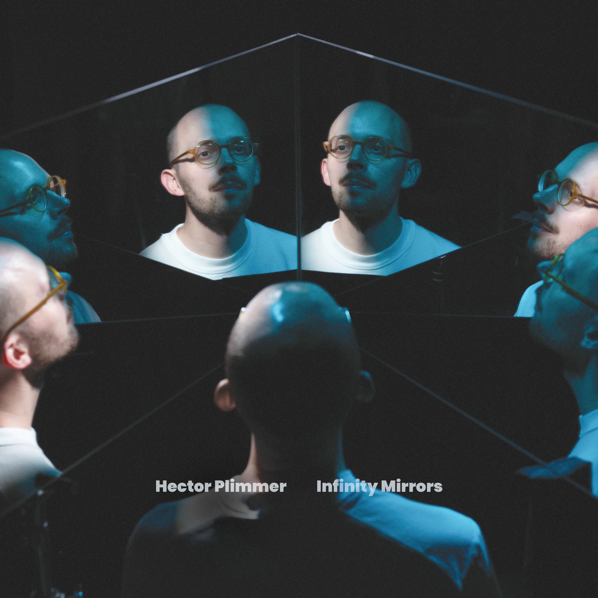 Album cover of Reflections