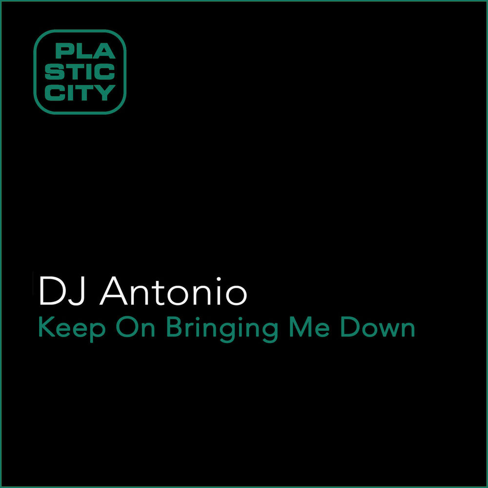 Picture of Keep on Bringing Me Down