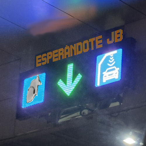 ESPERÁNDOTE.