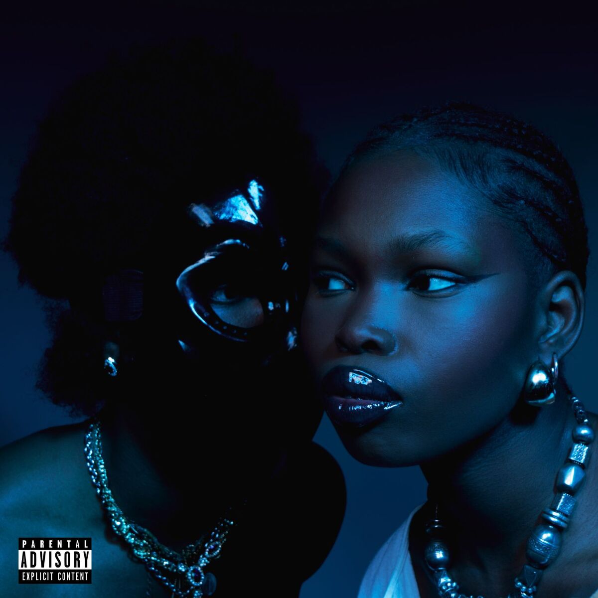 Album cover of ERROR 404