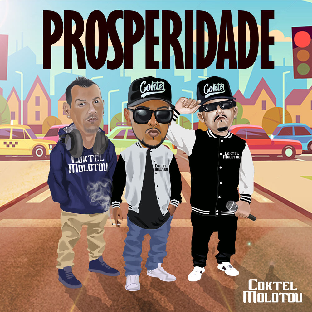 Picture of Prosperidade