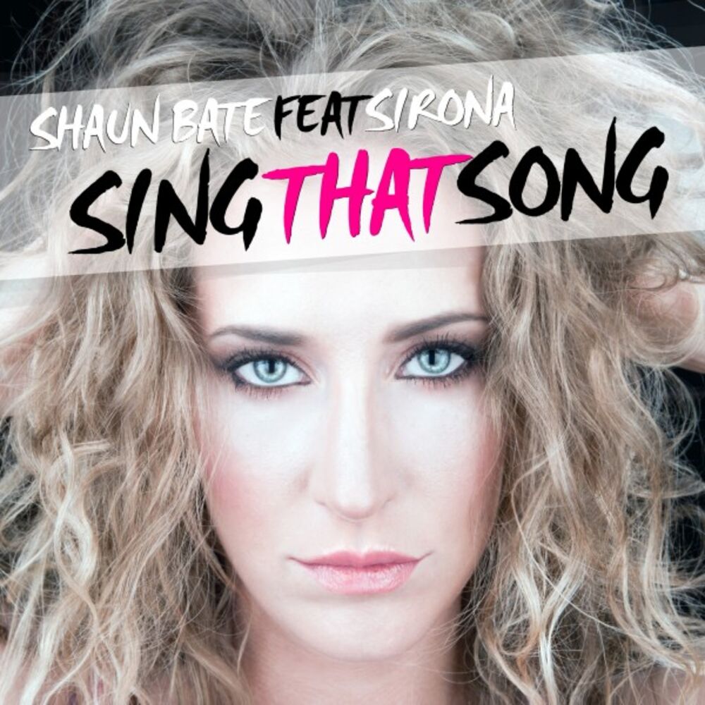 Picture of Sing That Song