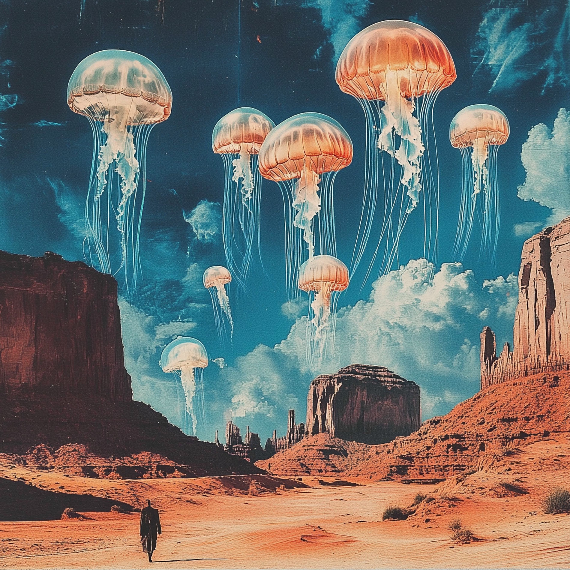 Album cover of Envision