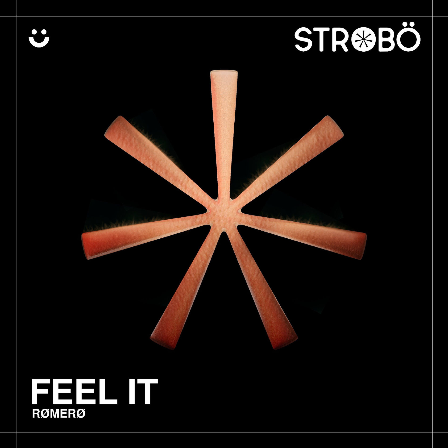 Album cover of Feel It