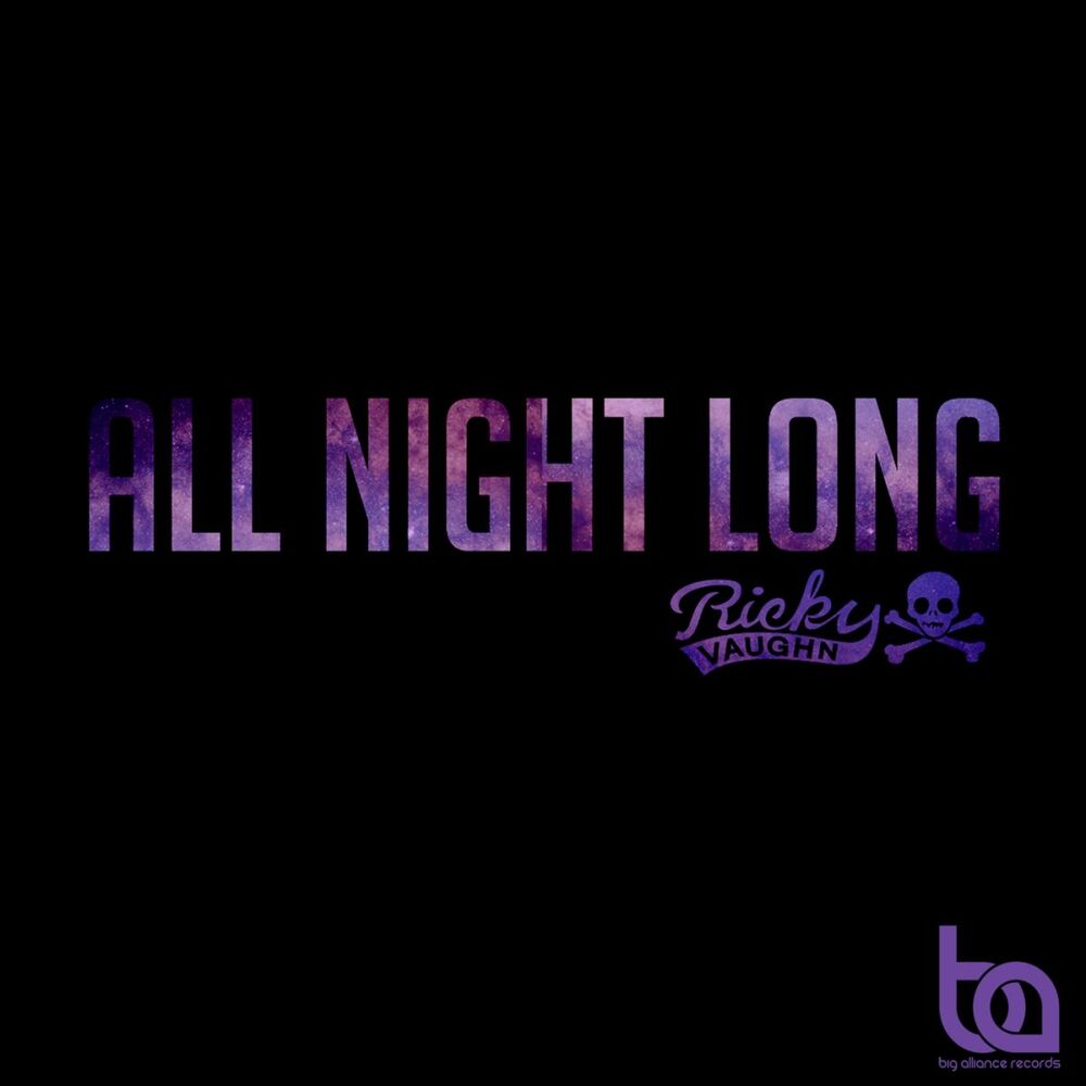 Picture of All Night Long EP
