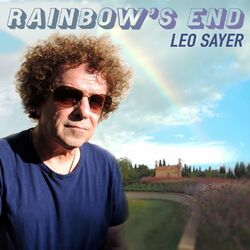 Cover of Rainbow's End