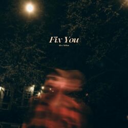 Cover of Fix You