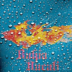 Cover of BAHÍA DUCATI