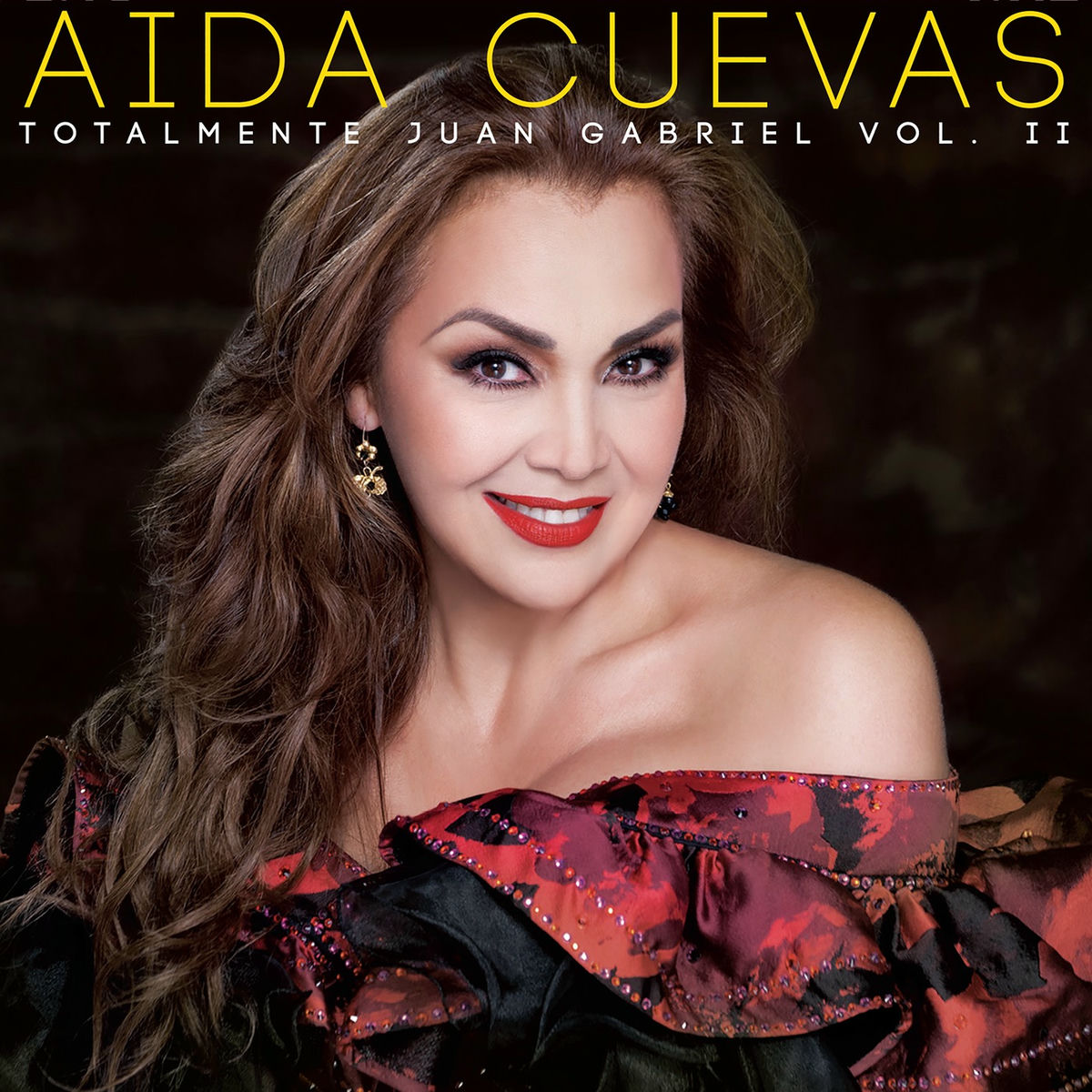 Album cover of Totalmente Juan Gabriel, Vol. II