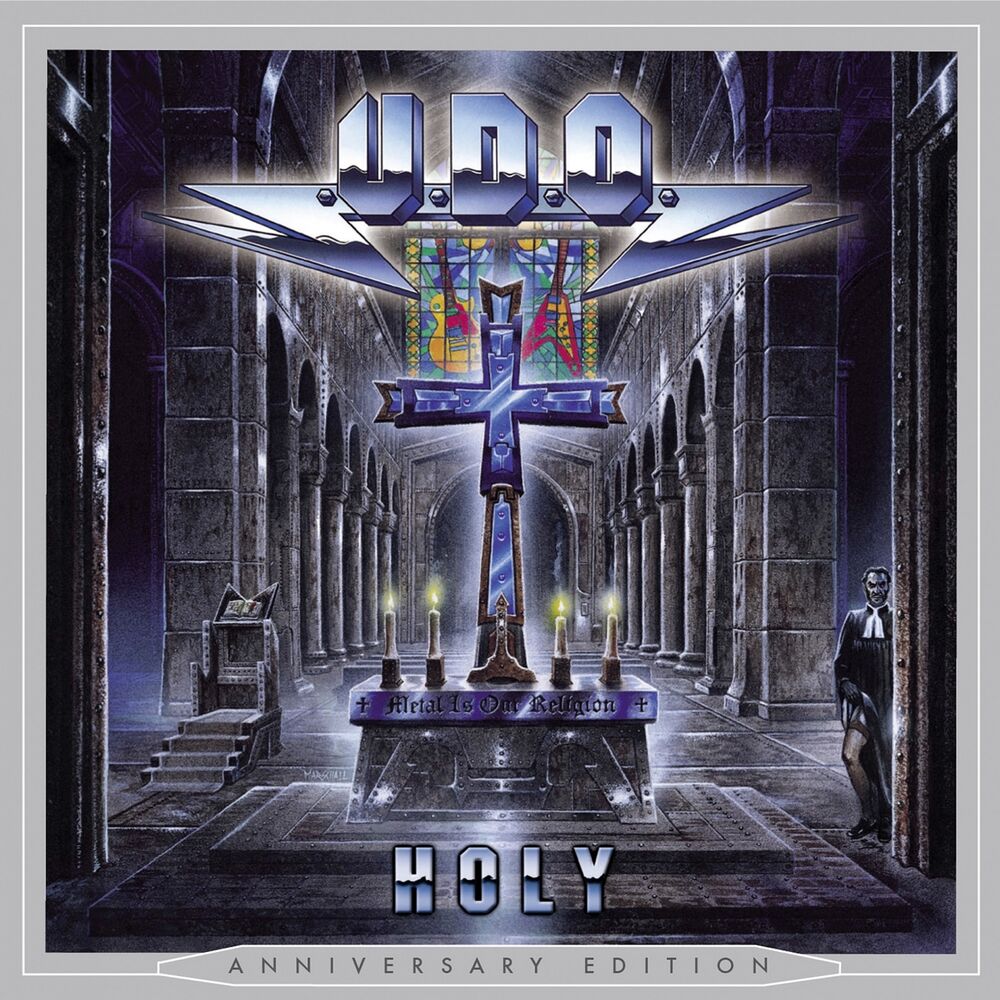 Picture of Holy (Anniversary Edition)