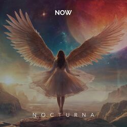 Cover of Now