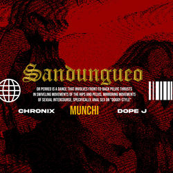 Descargar Sandungueo (feat. Dope J) (TARRAXO REMIX) - Chronix MP3