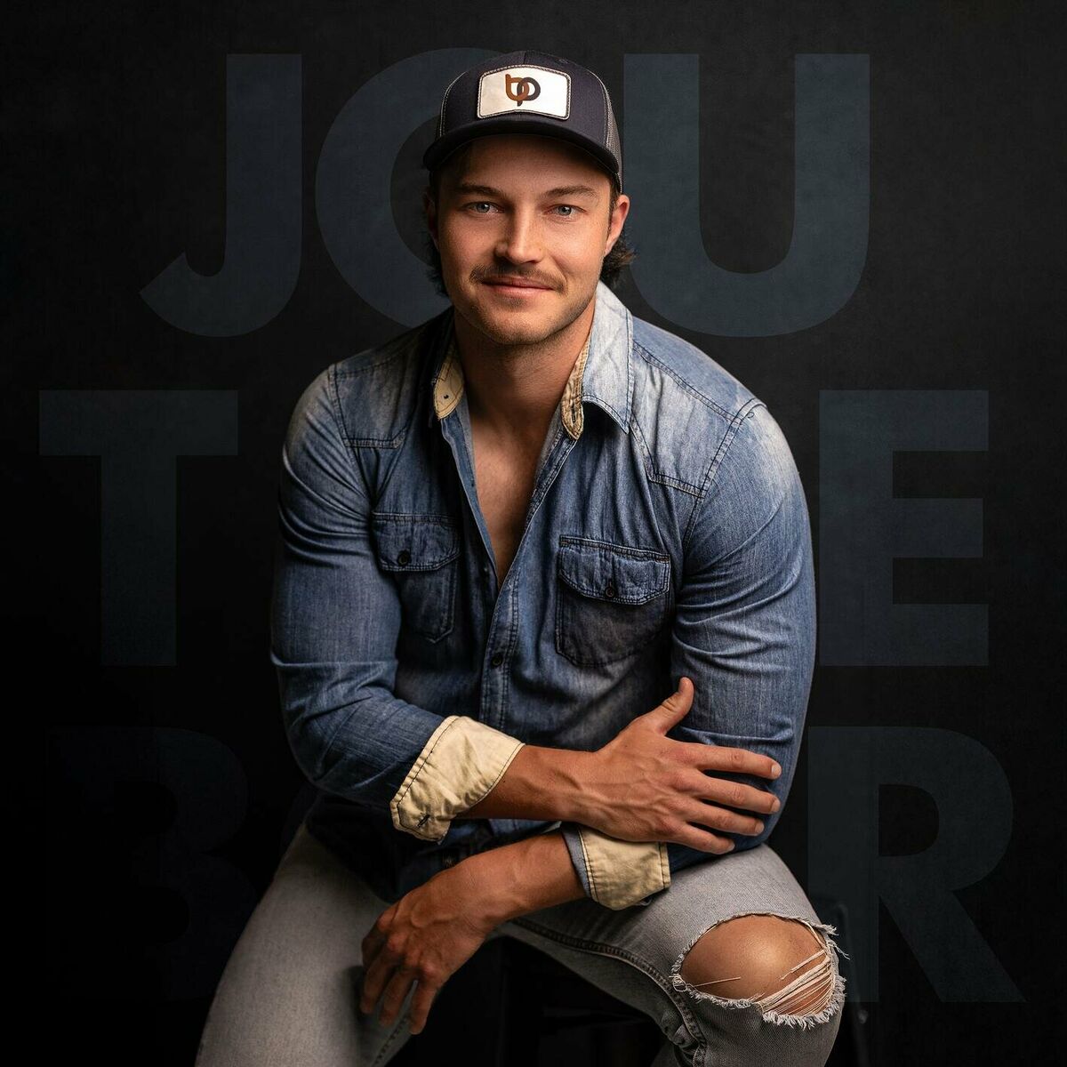 Album cover of Jou Tipe Boer
