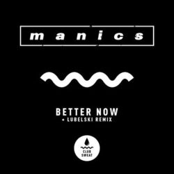 Cover of Better Now