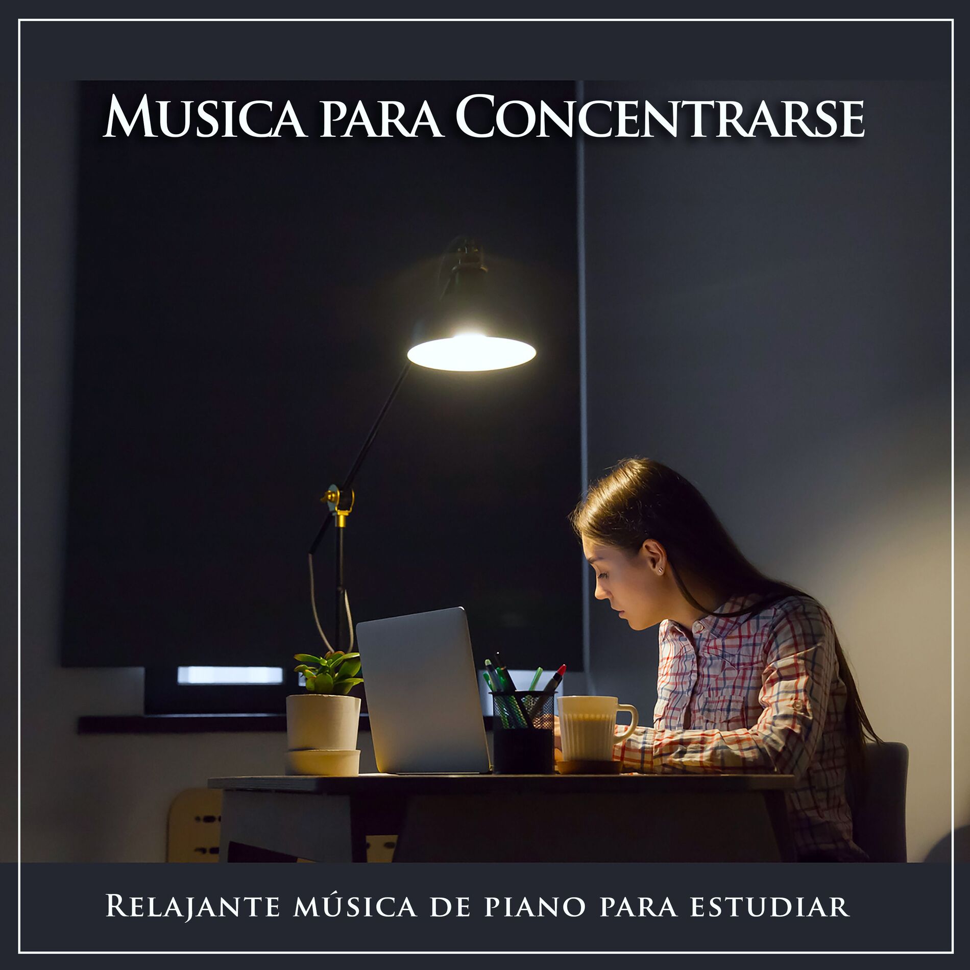 Album cover of Estudiar música - Música para leer
