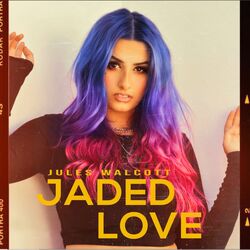 Cover of Jaded Love