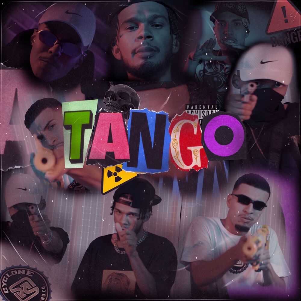 Picture of Tango