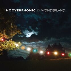 Cover of In Wonderland