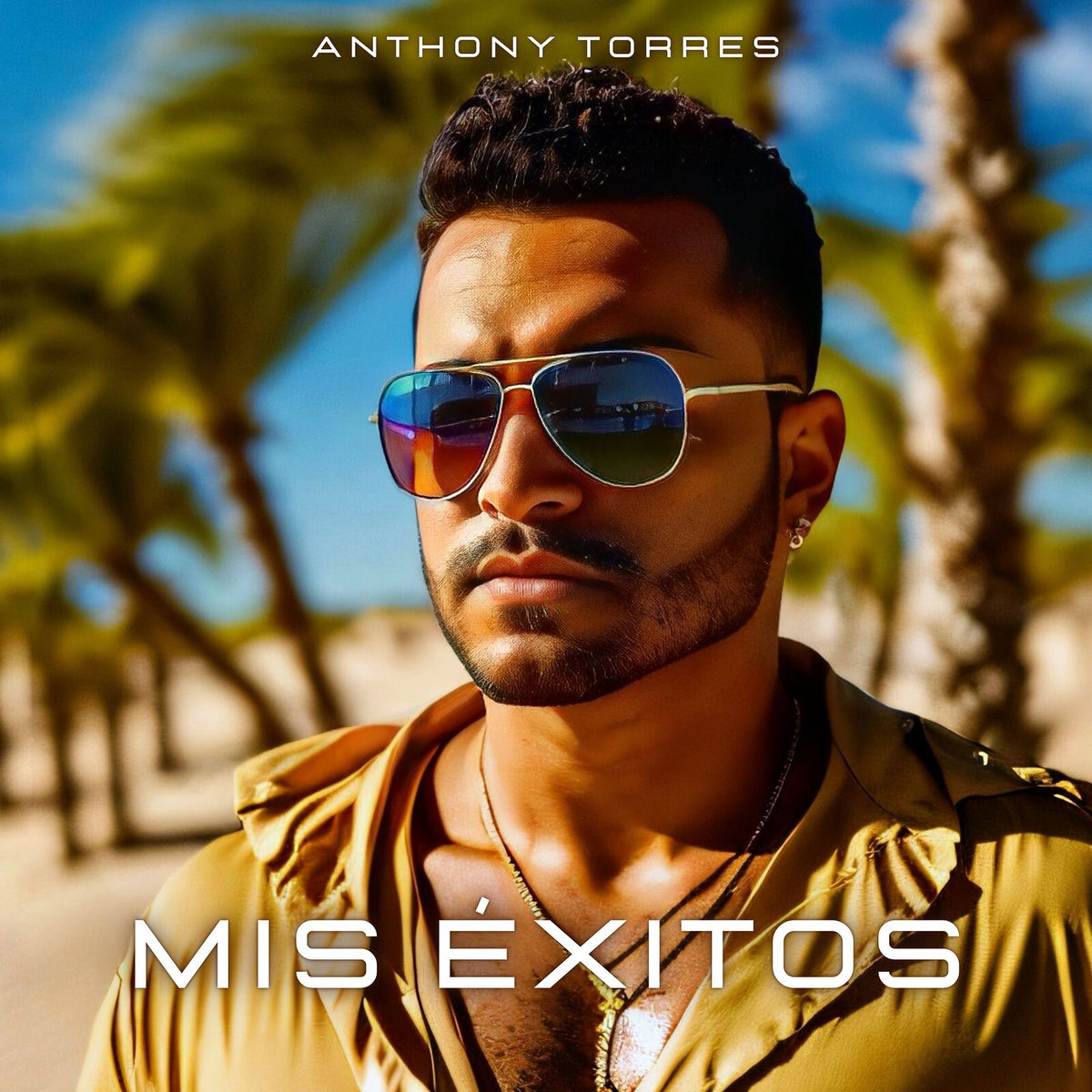 Album cover of Mis Éxitos