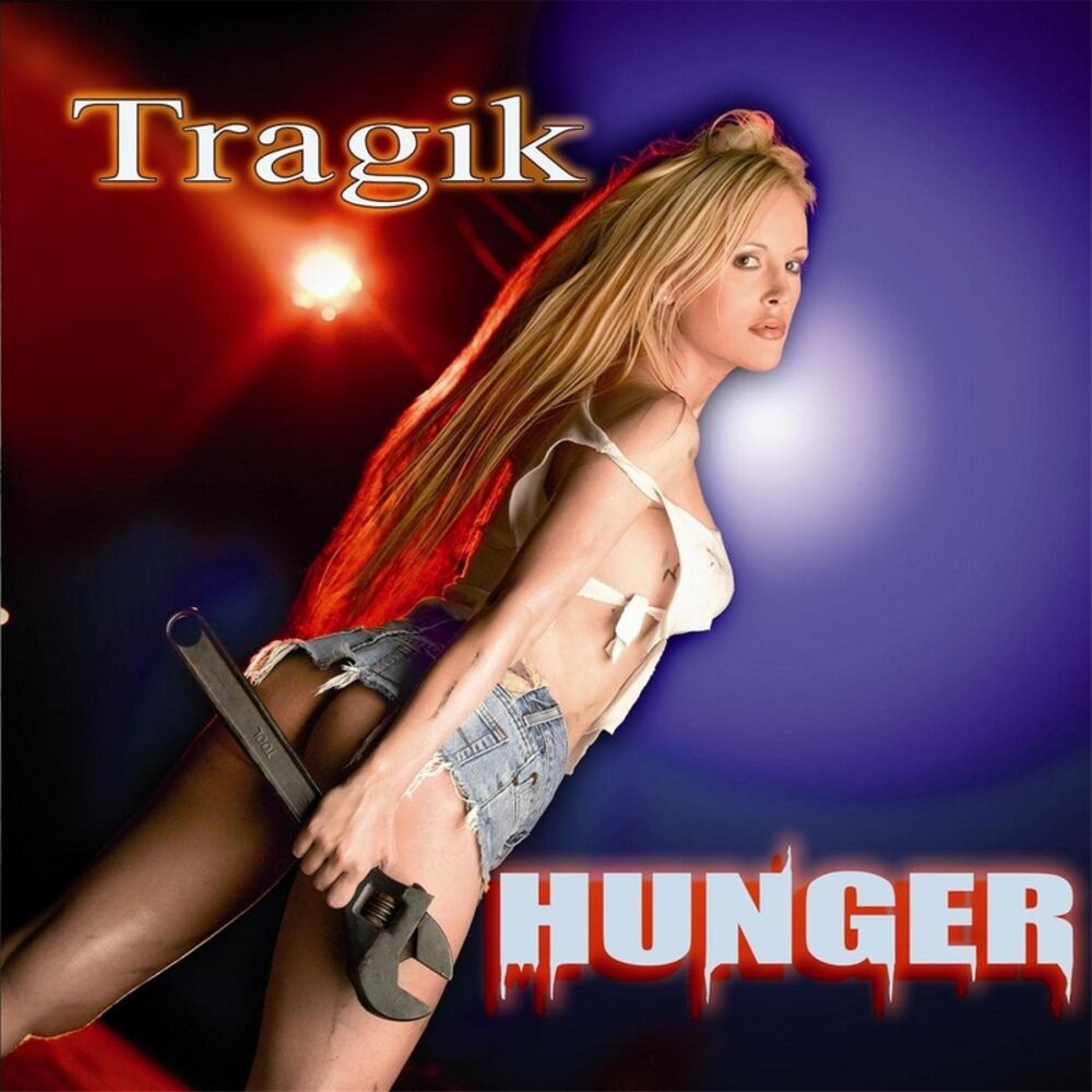 Picture of Hunger