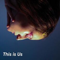 Cover of This is Us