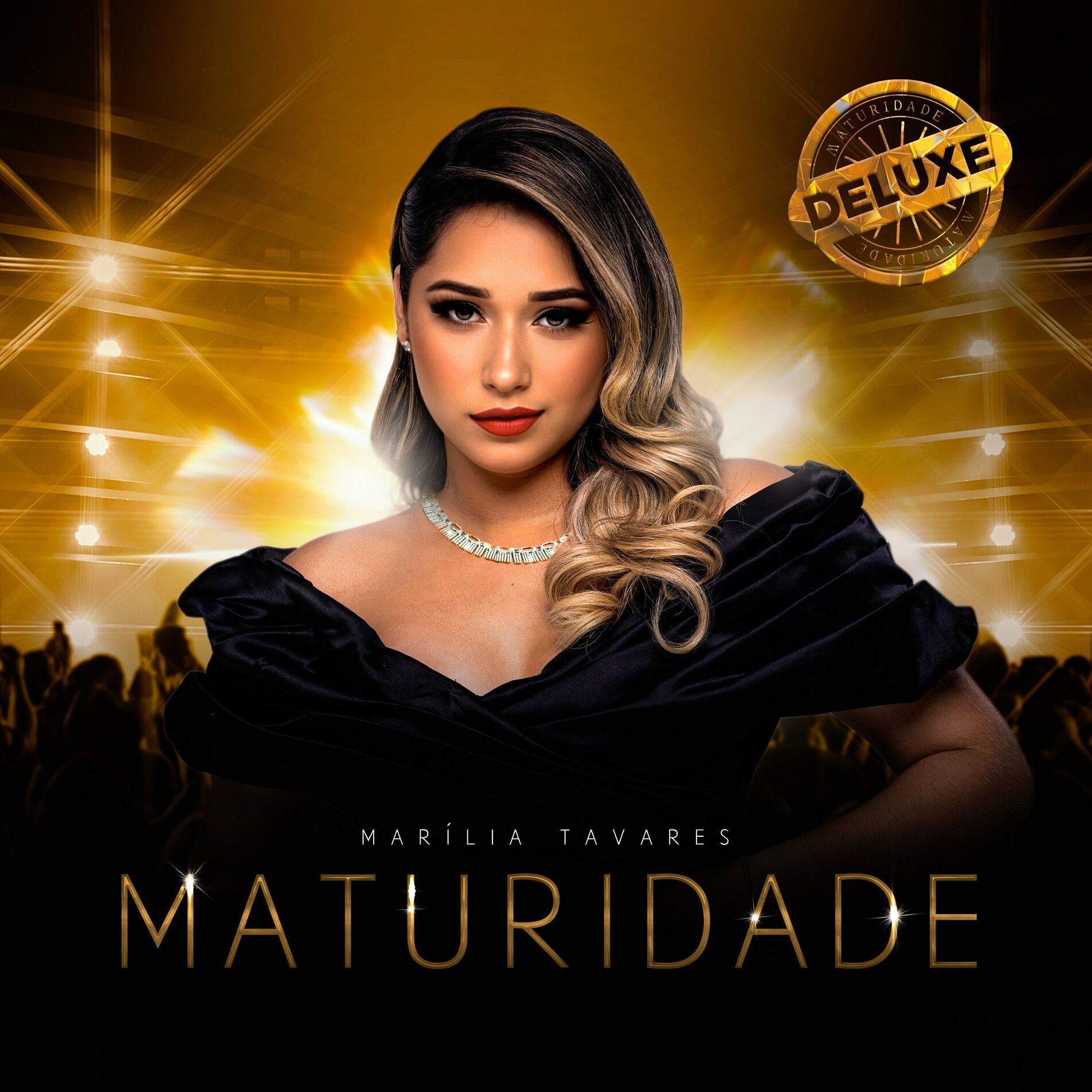 Album cover of Maturidade (Deluxe)