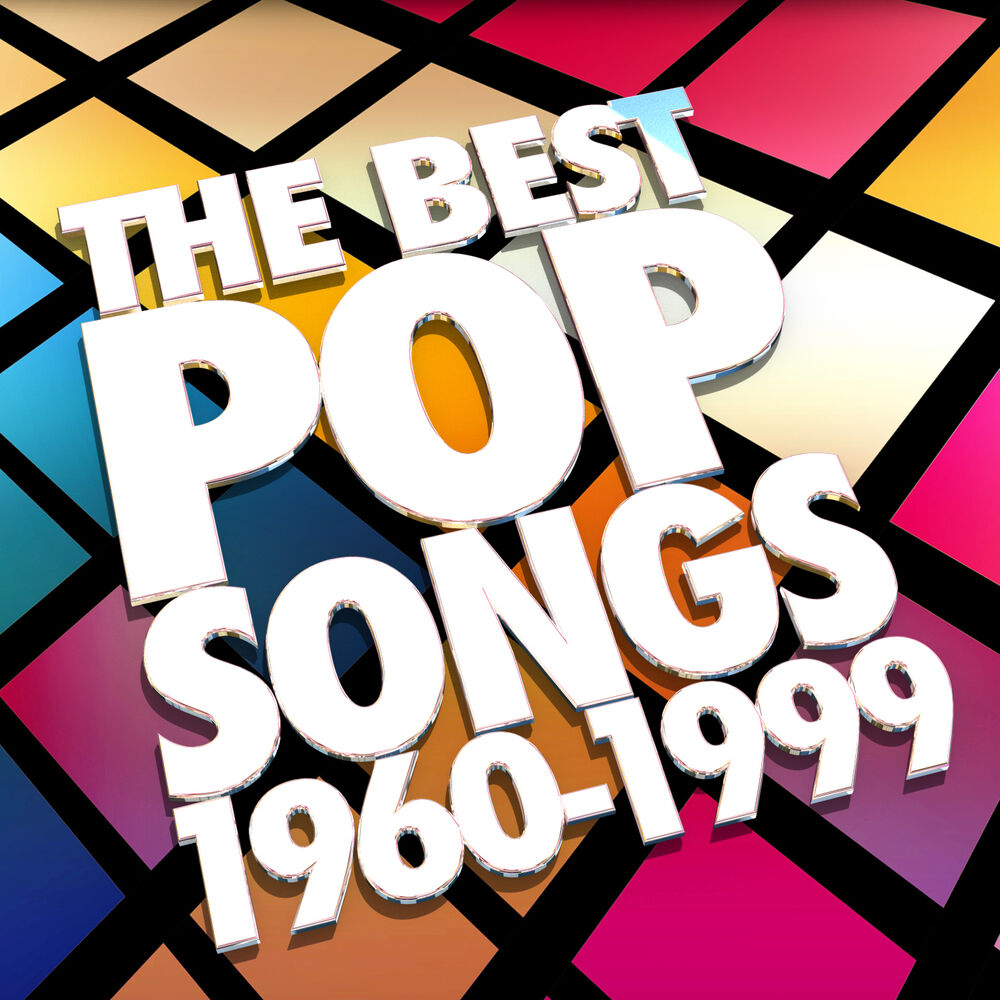 Picture of The Best Pop Songs: 1960-99