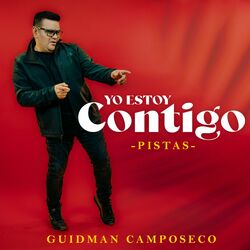 Cover of Yo Estoy Contigo (Pistas)