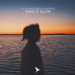 Cover of Take It Slow