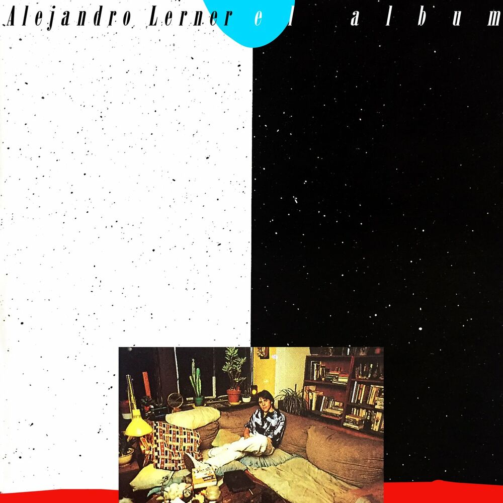 Picture of El Album