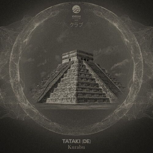  Tataki (DE) - Kurabu (2025) 