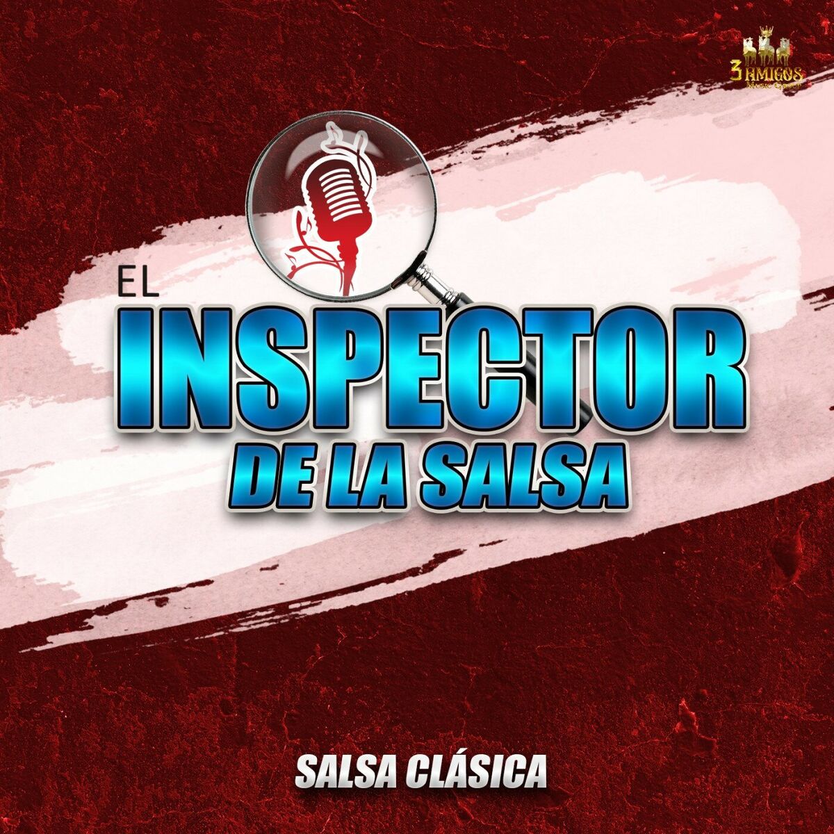 Album cover of Salsa Clasica