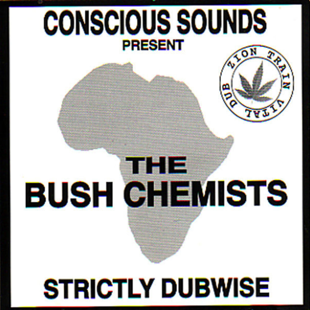 Picture of Stricly Dubwise