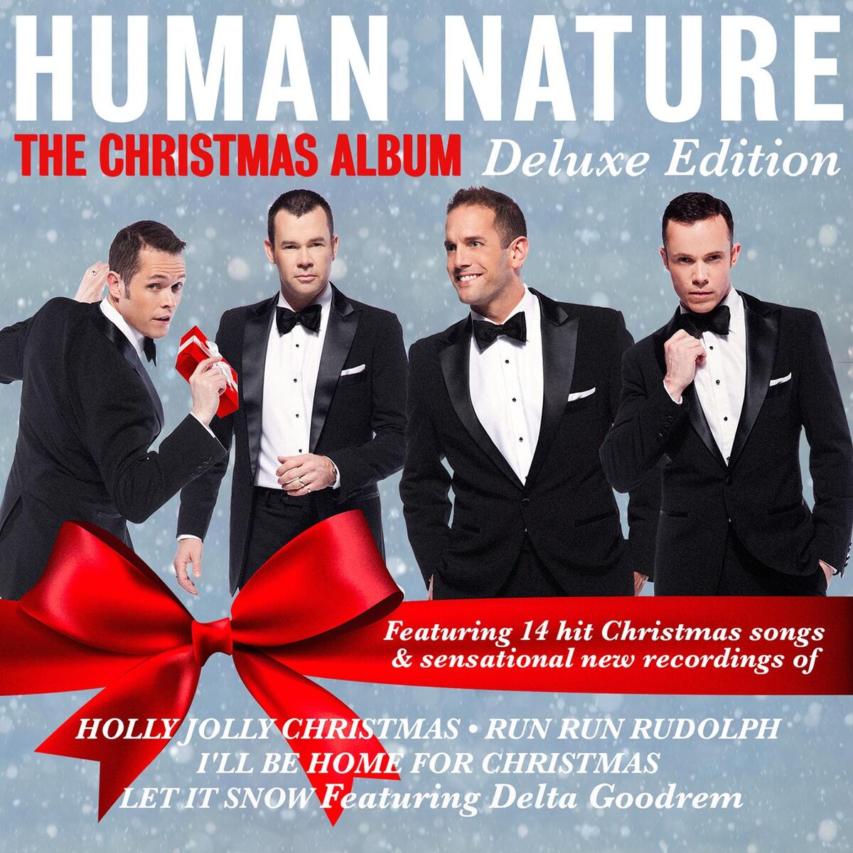 Album cover of Have Yourself a Merry Little Christmas
