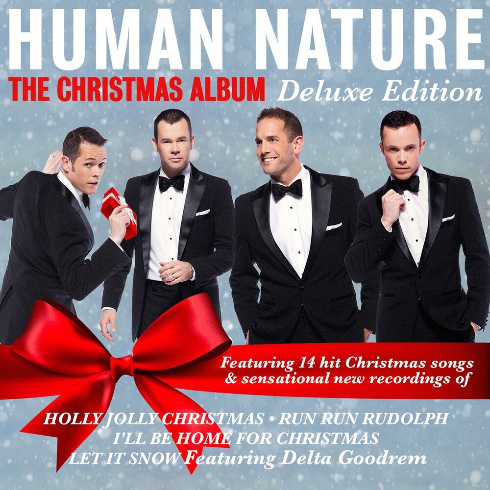 Picture of The Christmas Album (Deluxe Edition)