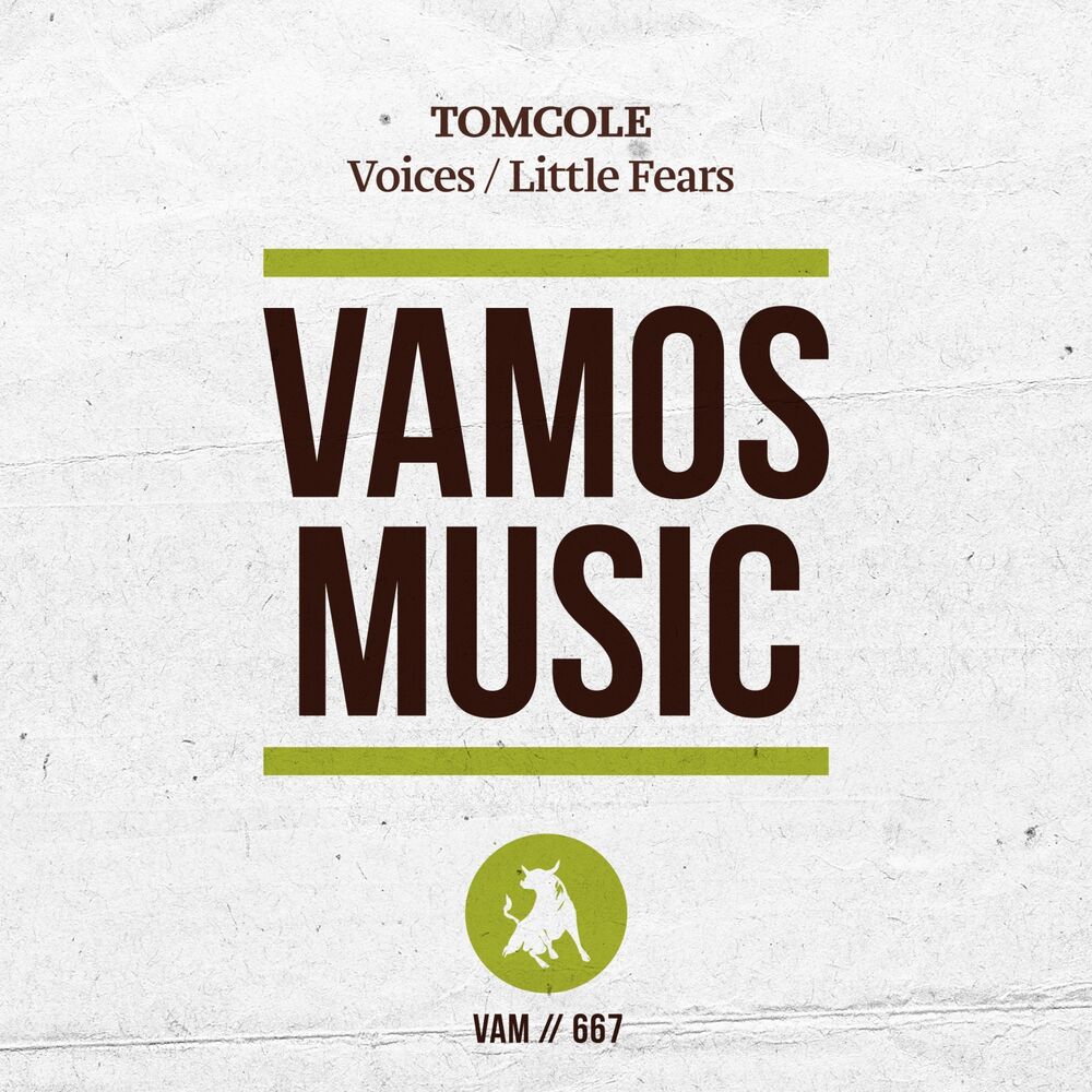 Picture of Voices / Little Fears